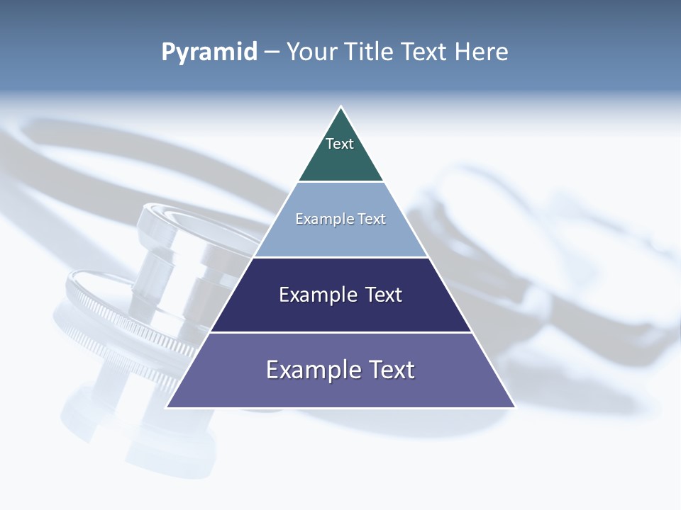 Device Equipment Medical PowerPoint Template