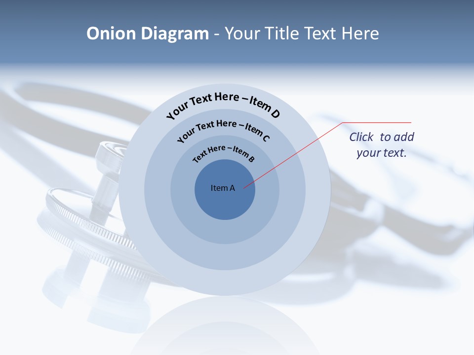 Device Equipment Medical PowerPoint Template