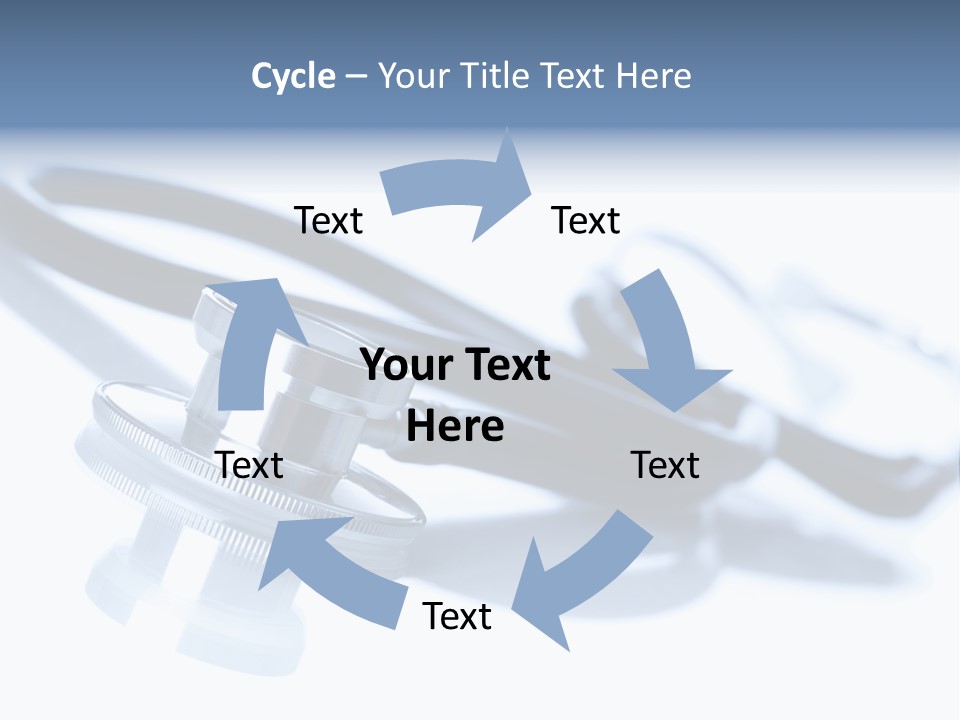 Device Equipment Medical PowerPoint Template