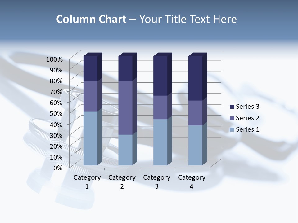 Device Equipment Medical PowerPoint Template