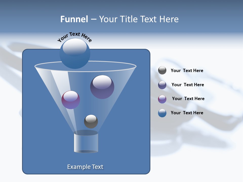 Device Equipment Medical PowerPoint Template