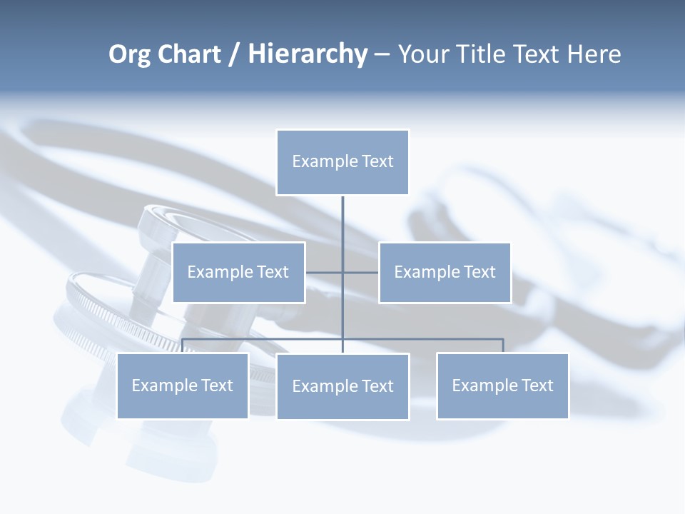 Device Equipment Medical PowerPoint Template