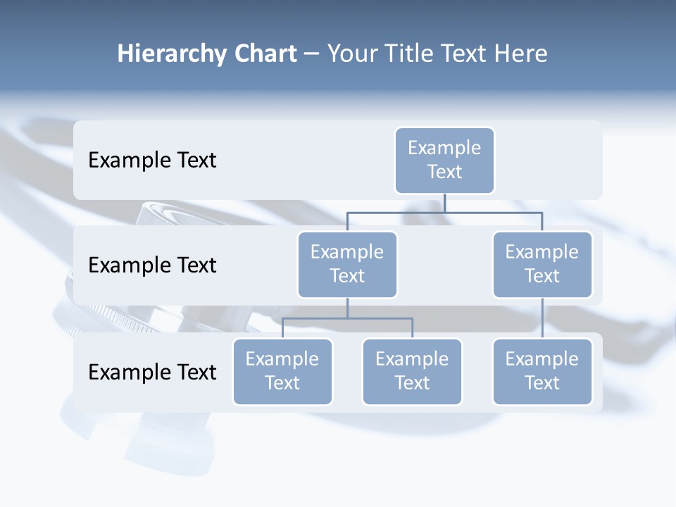 Device Equipment Medical PowerPoint Template