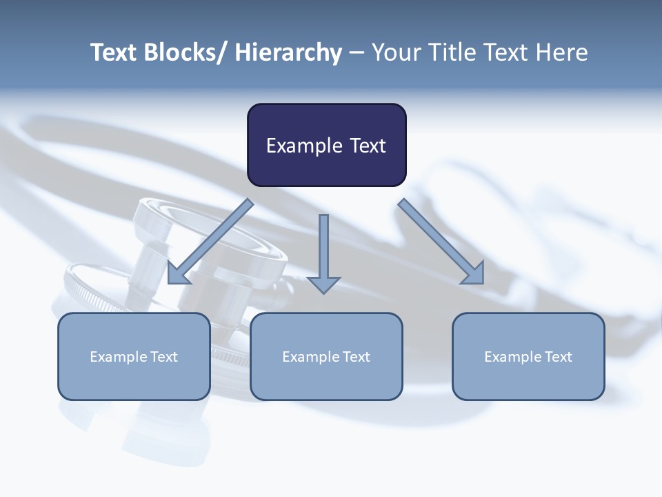 Device Equipment Medical PowerPoint Template