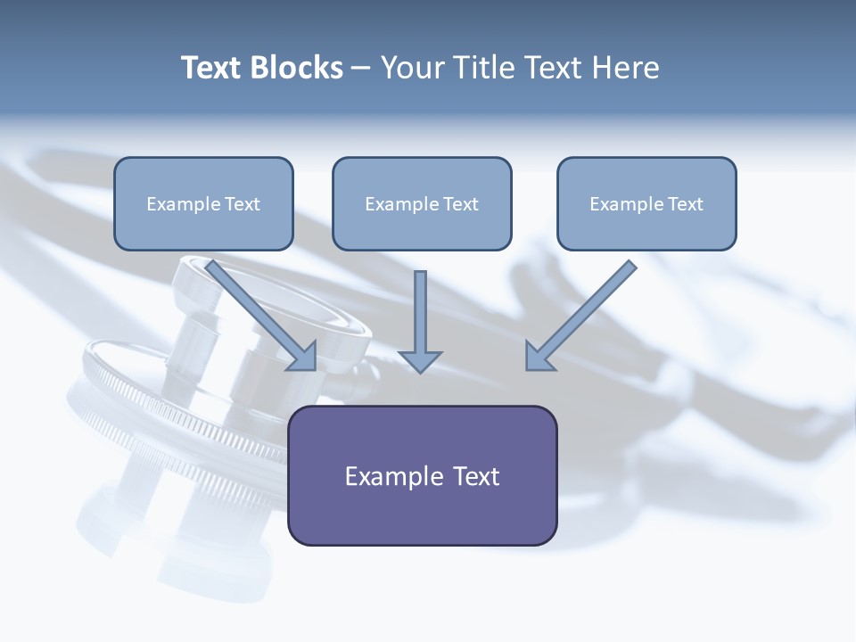 Device Equipment Medical PowerPoint Template