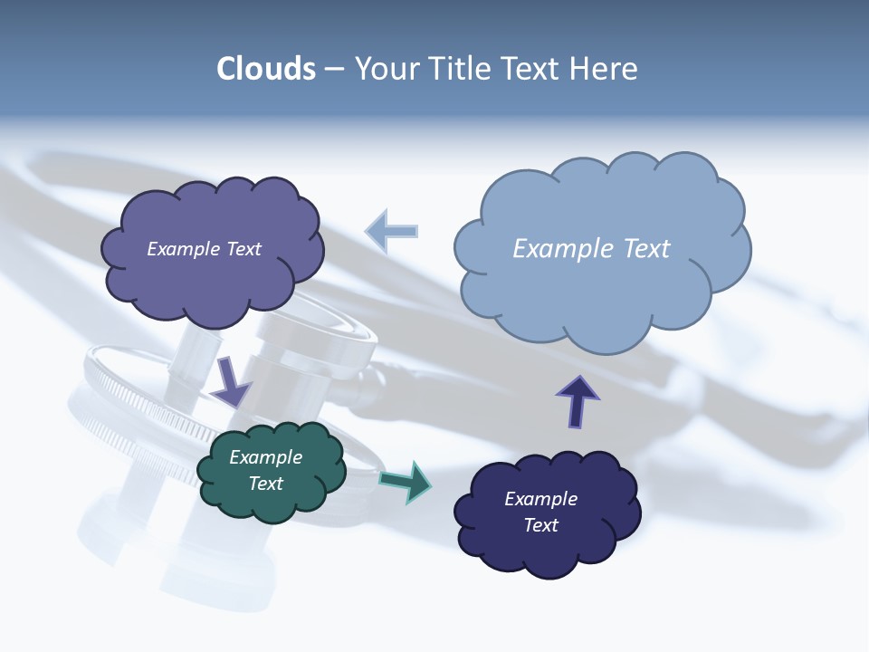 Device Equipment Medical PowerPoint Template