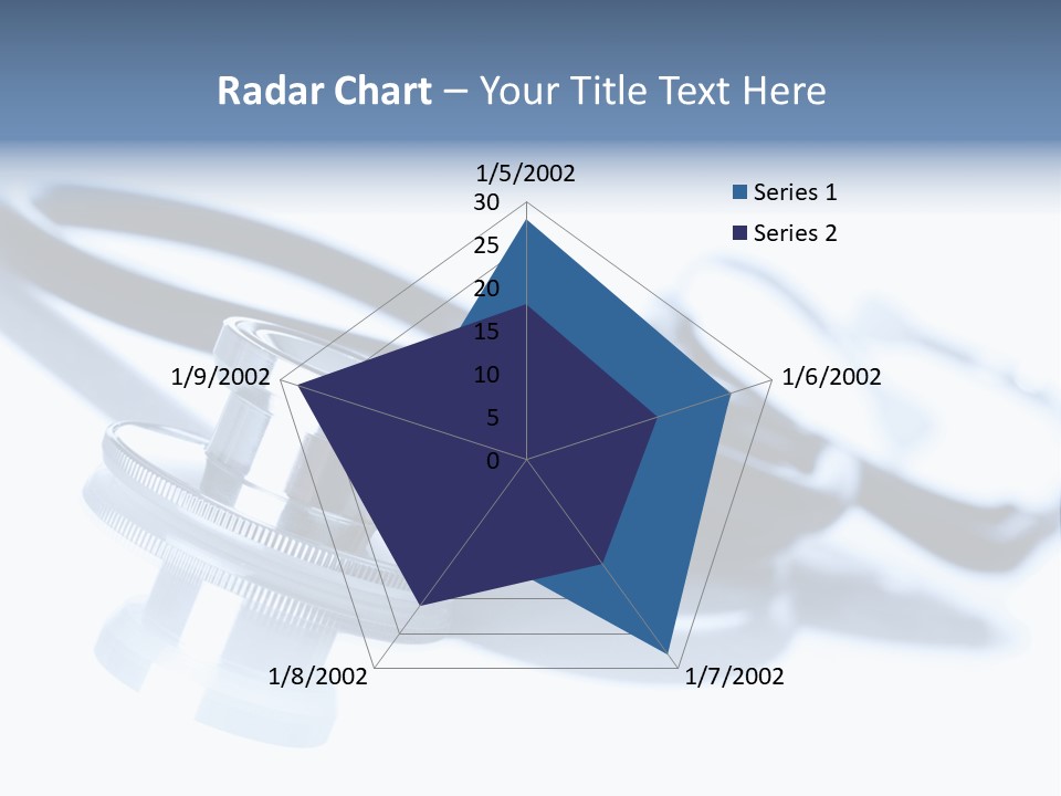 Device Equipment Medical PowerPoint Template
