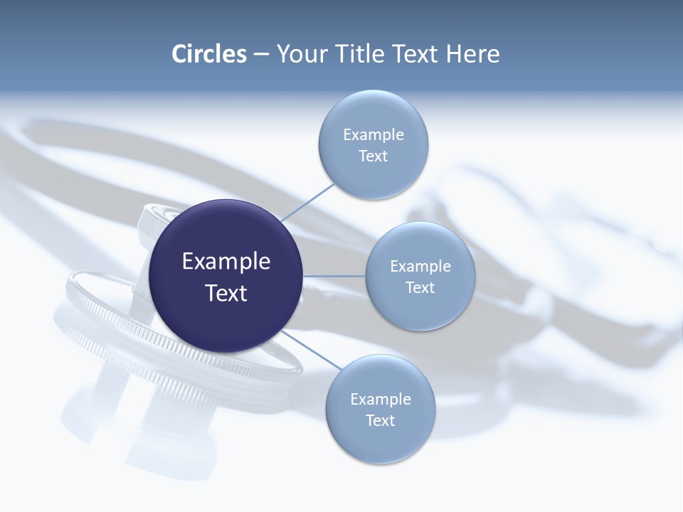 Device Equipment Medical PowerPoint Template