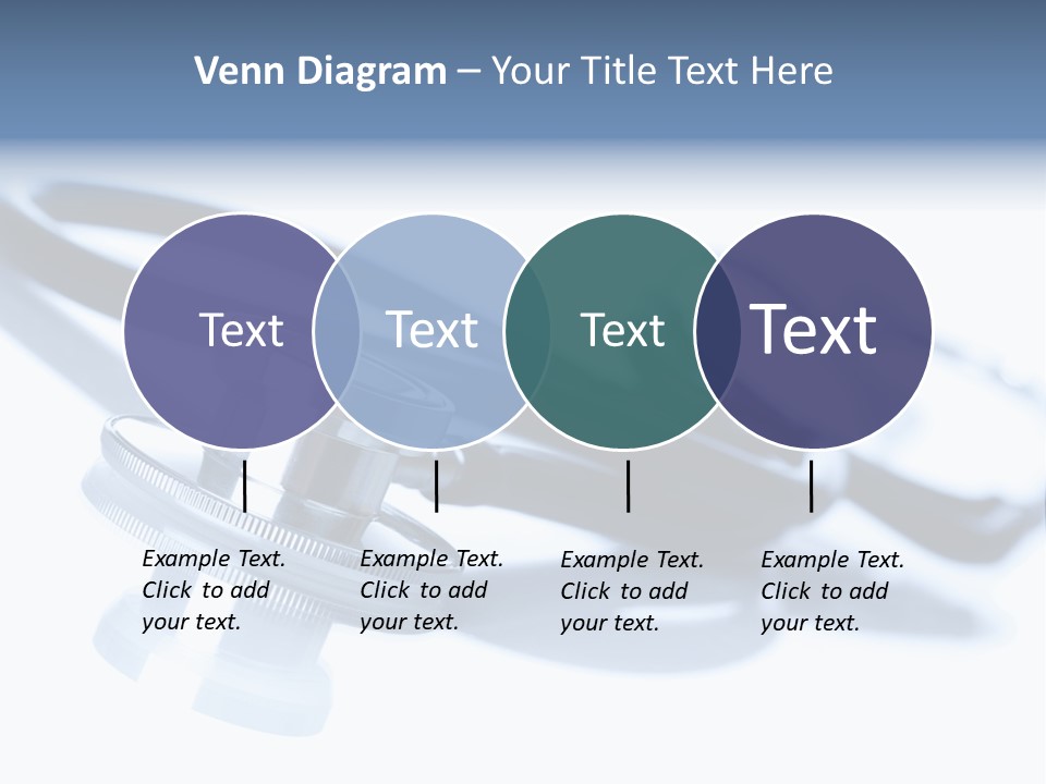 Device Equipment Medical PowerPoint Template