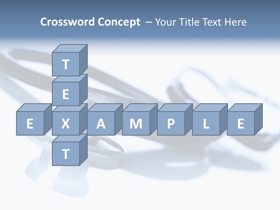 Device Equipment Medical PowerPoint Template