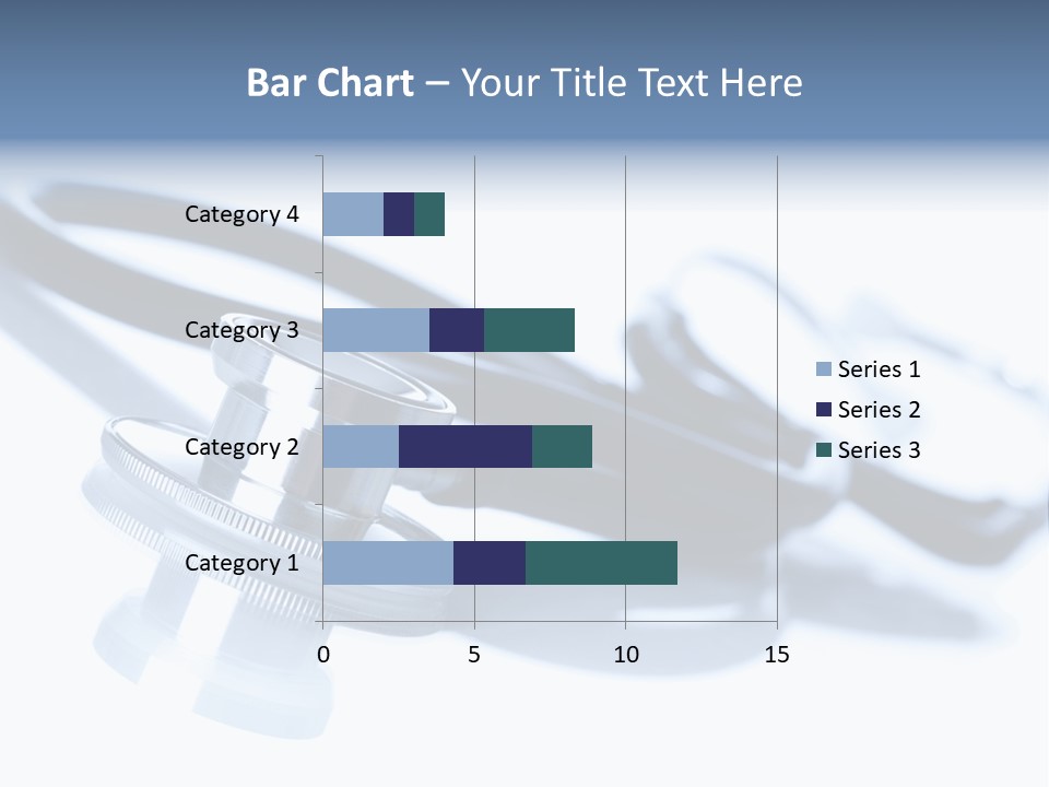 Device Equipment Medical PowerPoint Template
