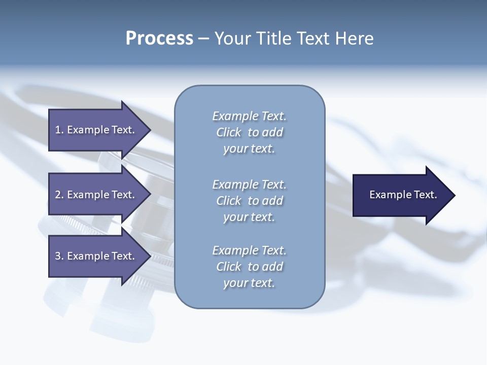 Device Equipment Medical PowerPoint Template
