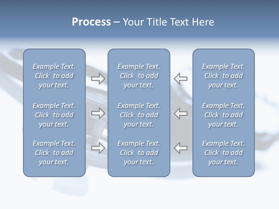 Device Equipment Medical PowerPoint Template