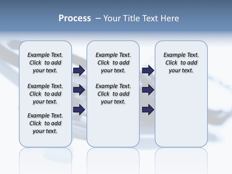 Device Equipment Medical PowerPoint Template