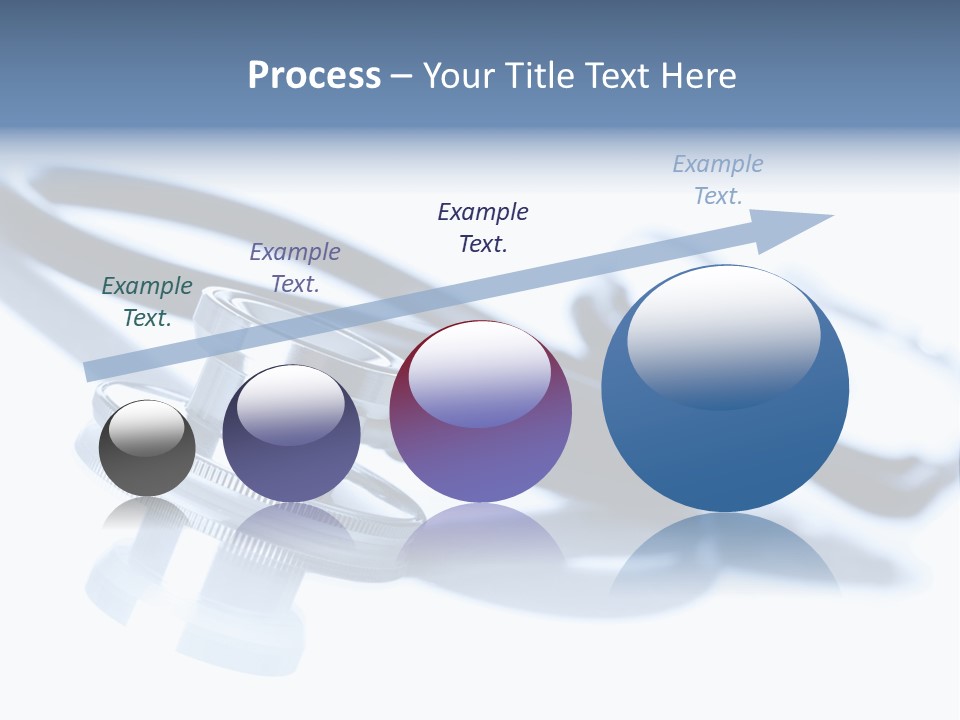 Device Equipment Medical PowerPoint Template
