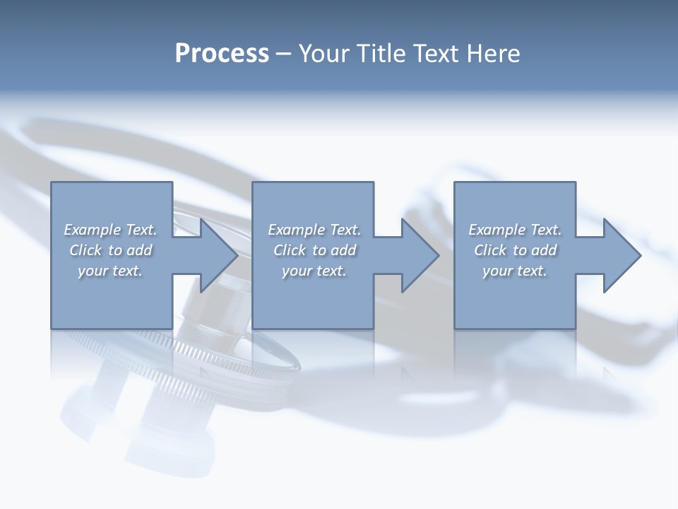 Device Equipment Medical PowerPoint Template