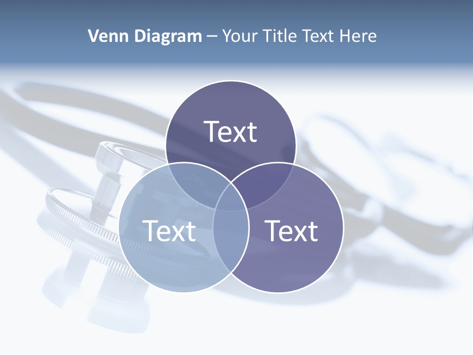 Device Equipment Medical PowerPoint Template