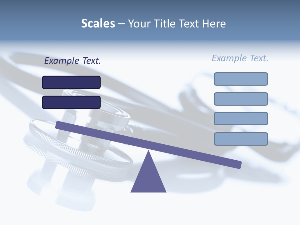 Device Equipment Medical PowerPoint Template