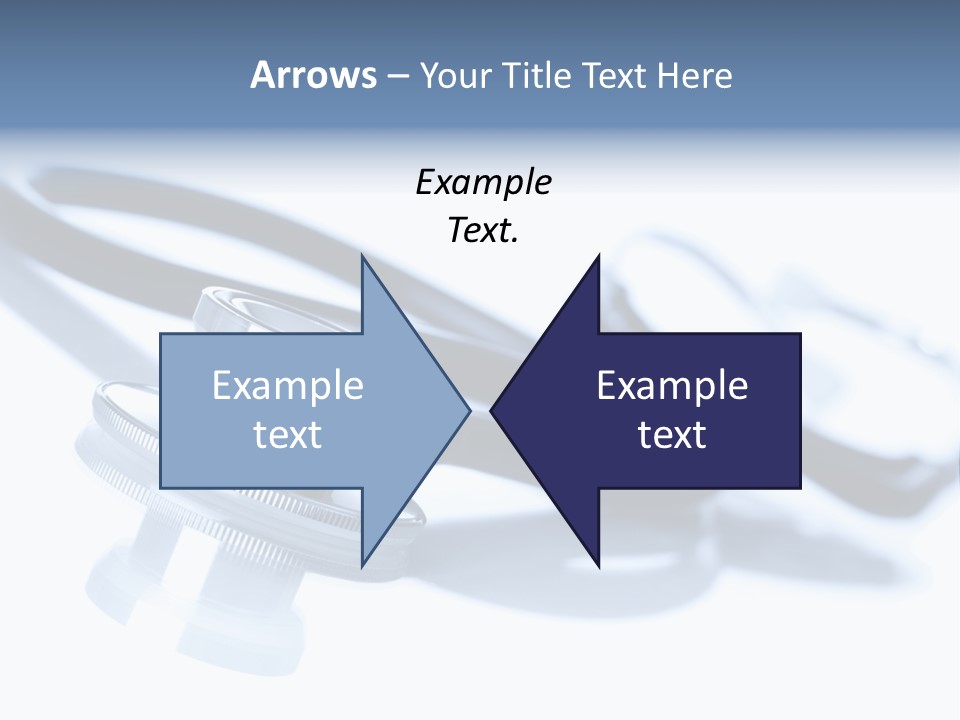 Device Equipment Medical PowerPoint Template