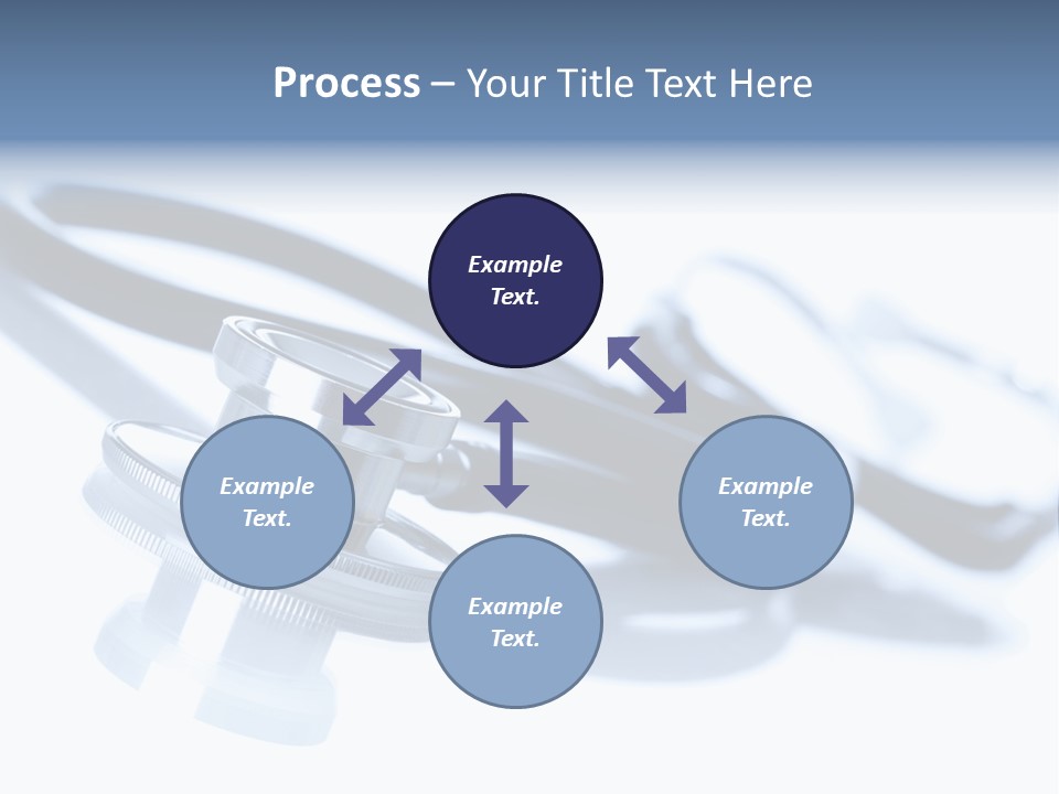 Device Equipment Medical PowerPoint Template
