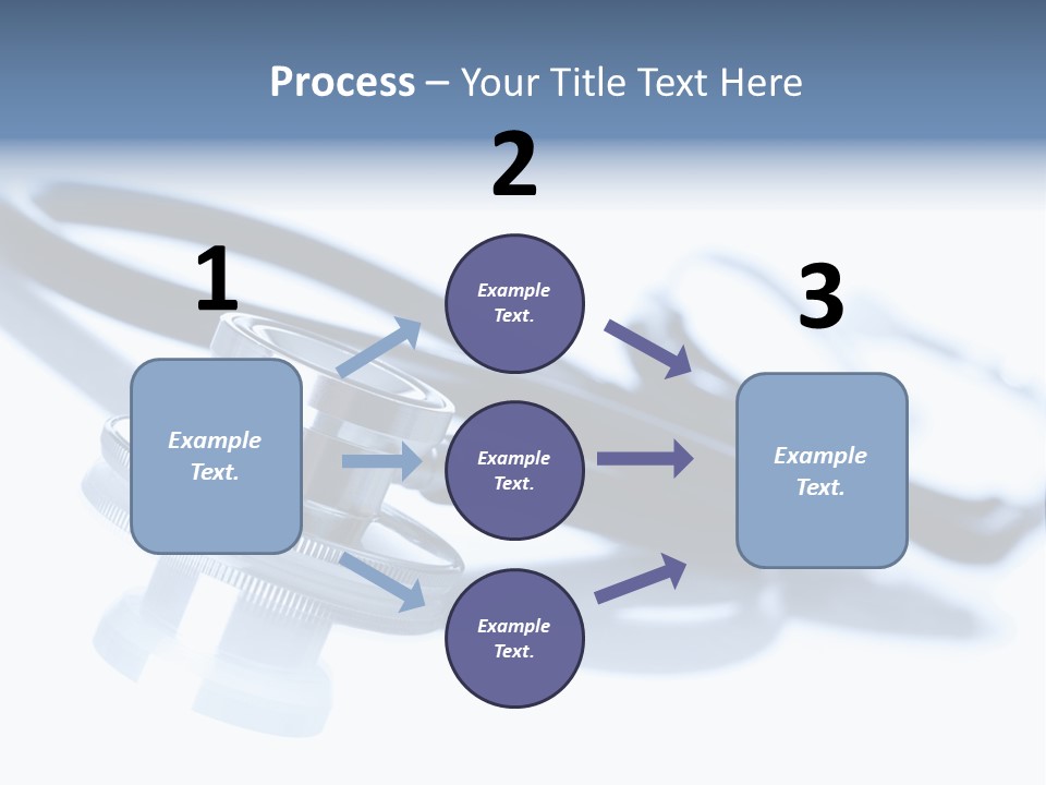 Device Equipment Medical PowerPoint Template