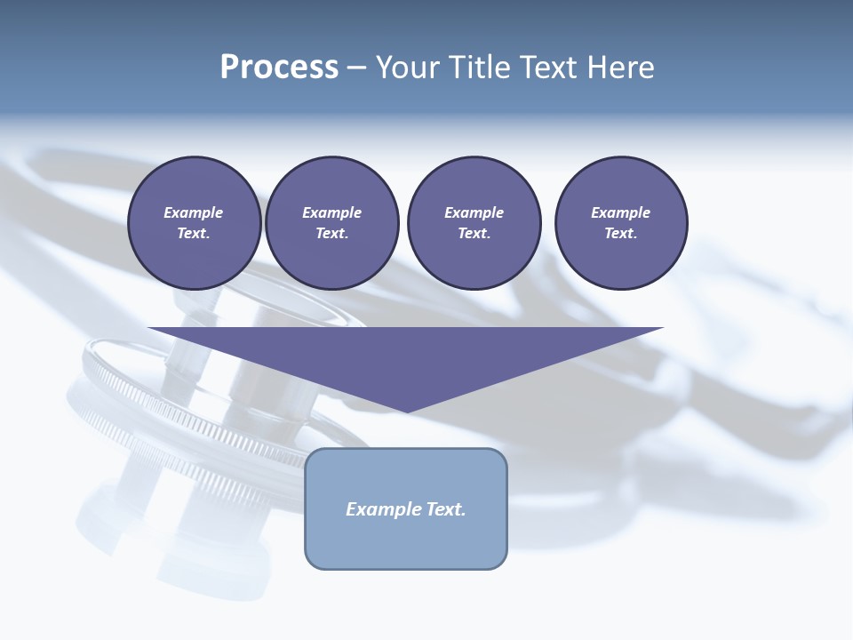 Device Equipment Medical PowerPoint Template