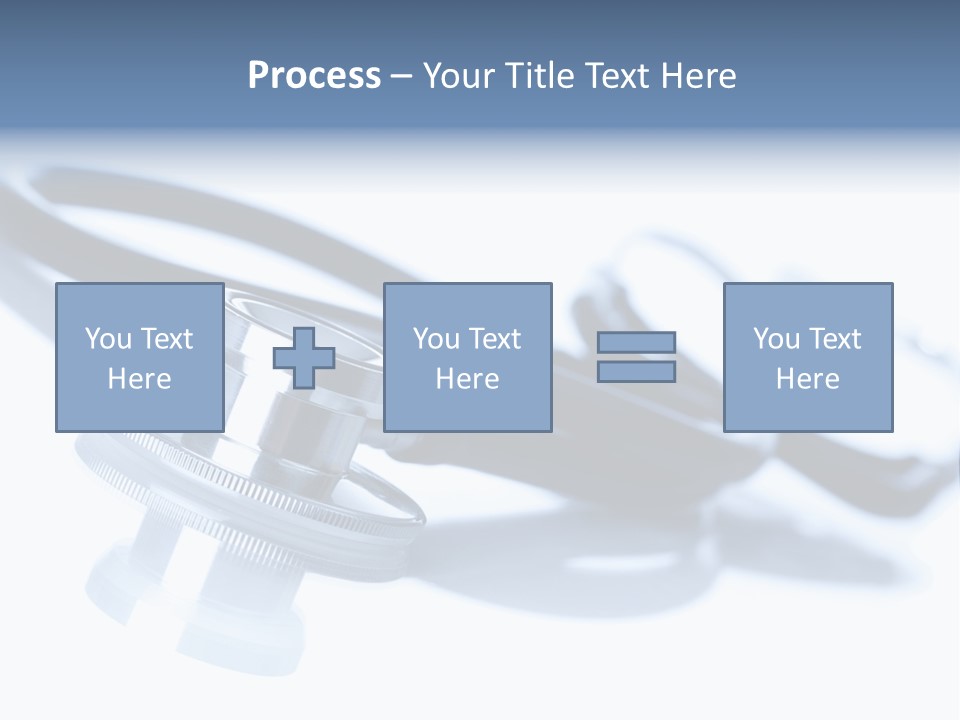 Device Equipment Medical PowerPoint Template