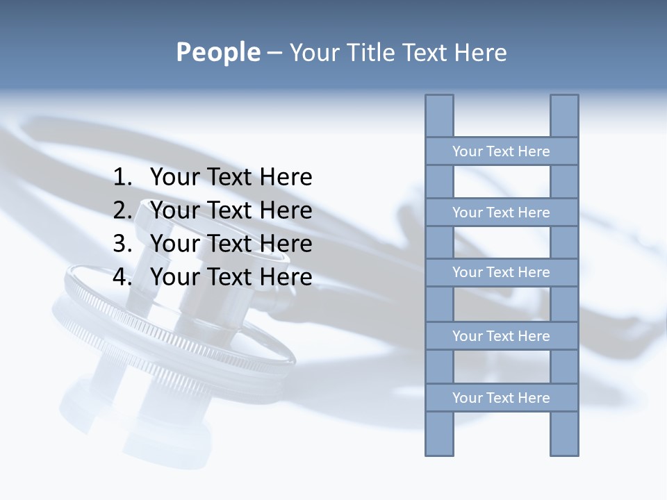 Device Equipment Medical PowerPoint Template