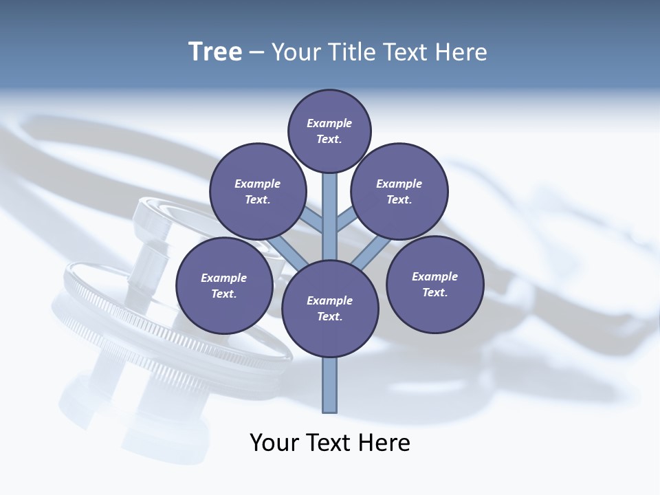 Device Equipment Medical PowerPoint Template