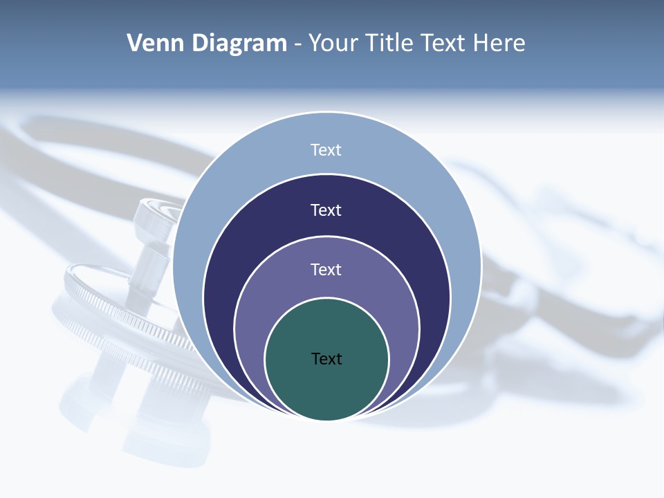 Device Equipment Medical PowerPoint Template