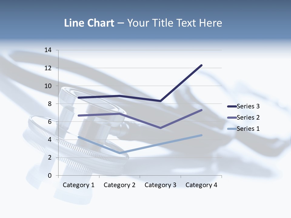Device Equipment Medical PowerPoint Template