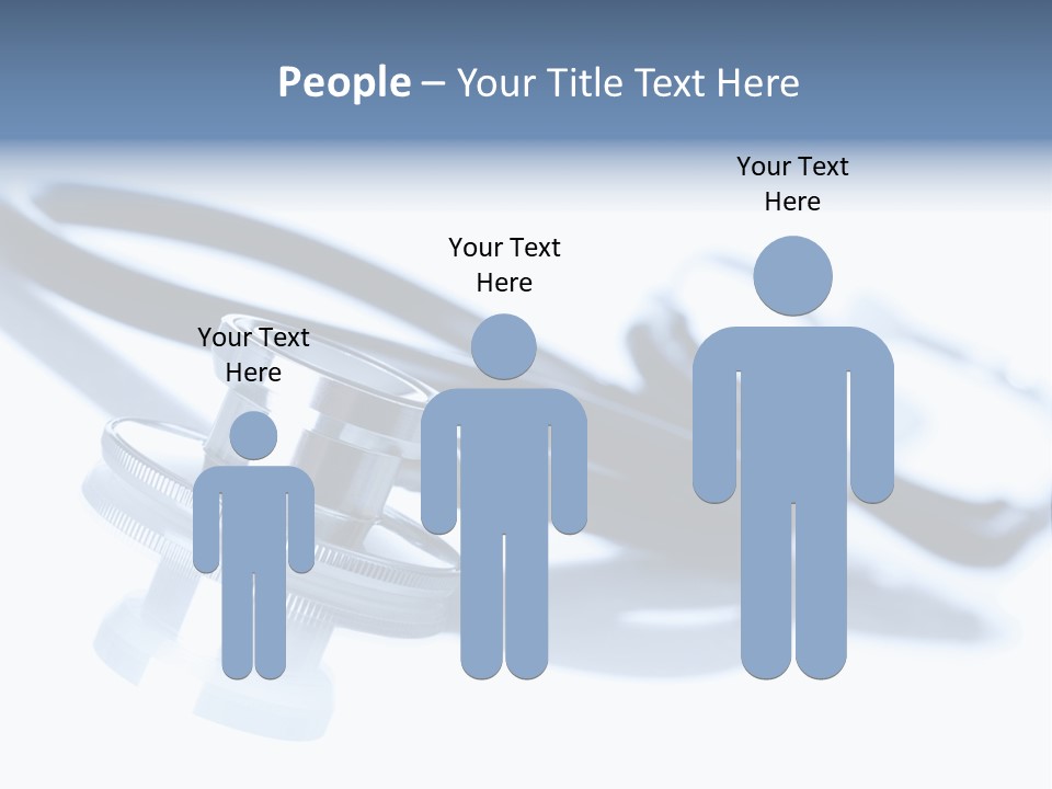 Device Equipment Medical PowerPoint Template