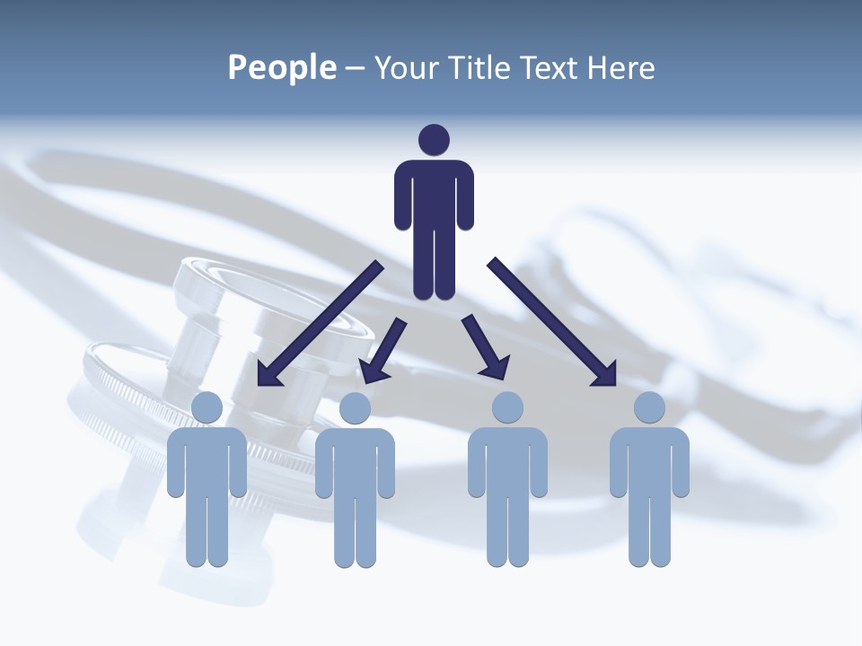 Device Equipment Medical PowerPoint Template