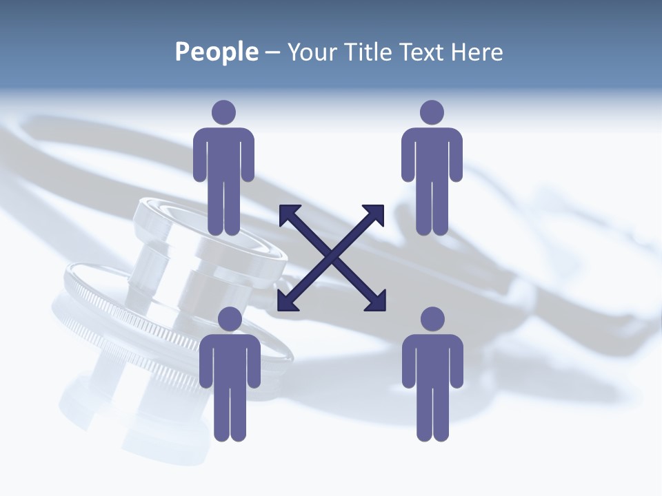 Device Equipment Medical PowerPoint Template