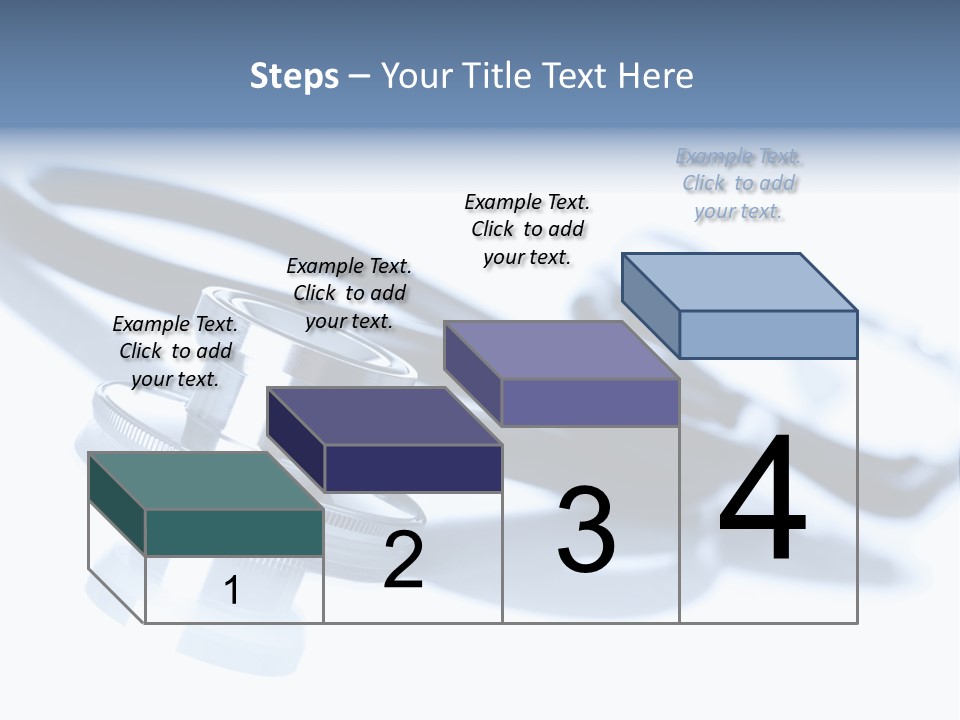 Device Equipment Medical PowerPoint Template