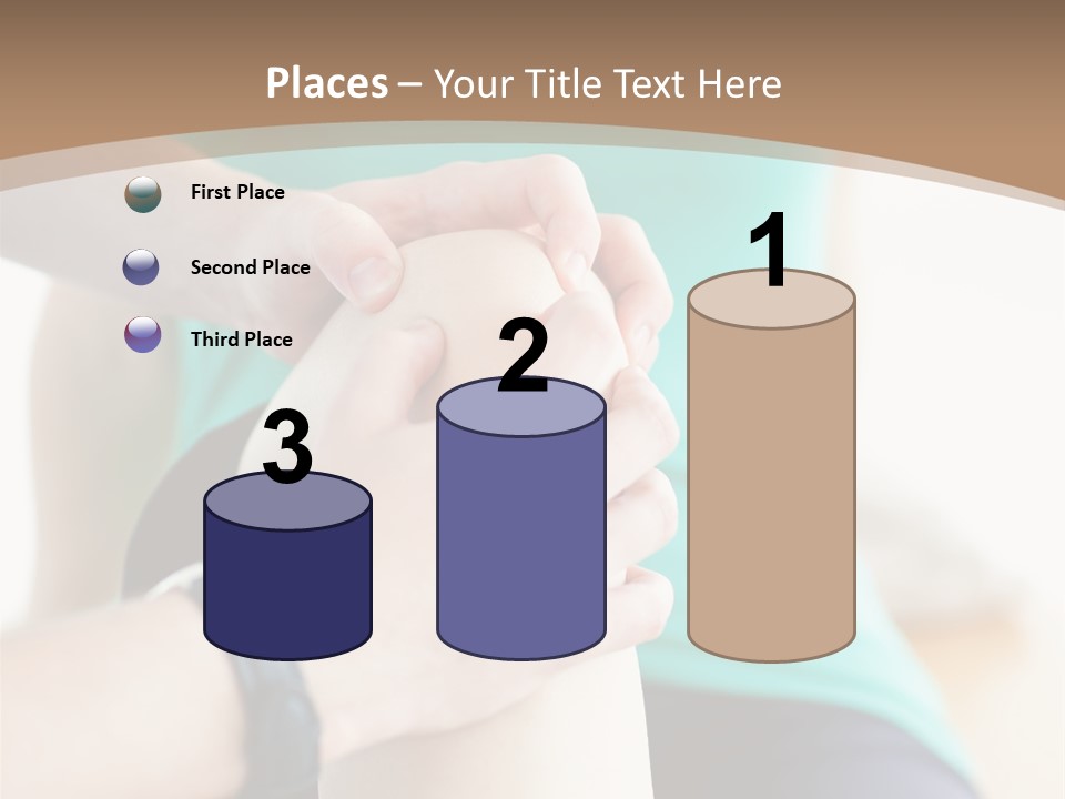 Smile Therapist Human PowerPoint Template