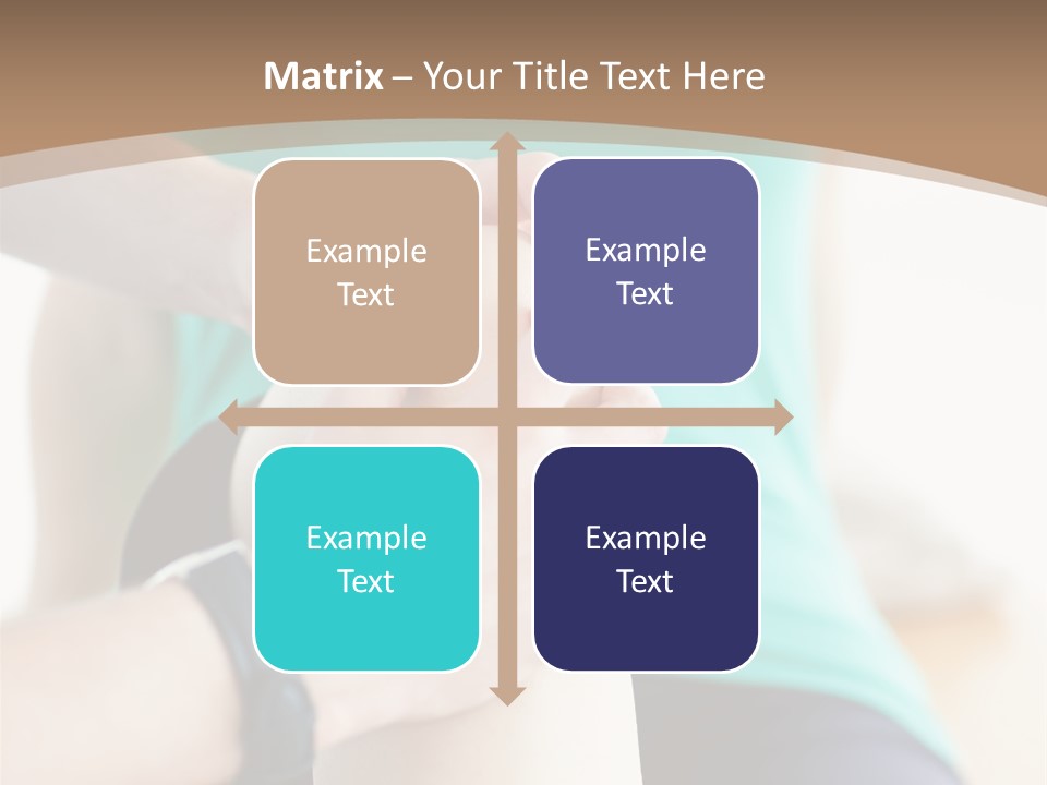 Smile Therapist Human PowerPoint Template