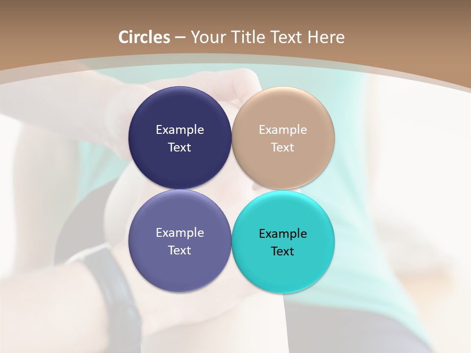 Smile Therapist Human PowerPoint Template