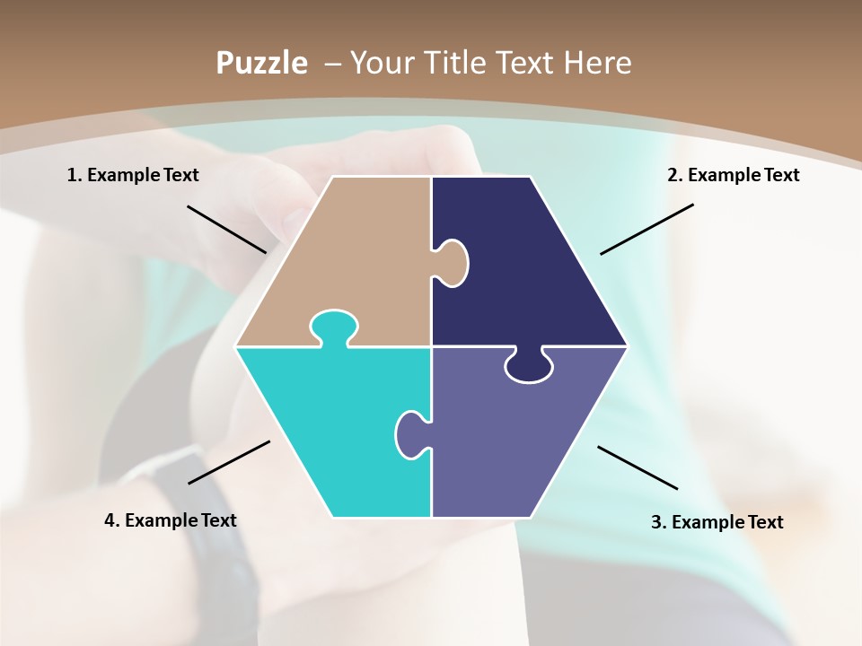 Smile Therapist Human PowerPoint Template
