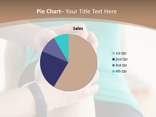 Smile Therapist Human PowerPoint Template