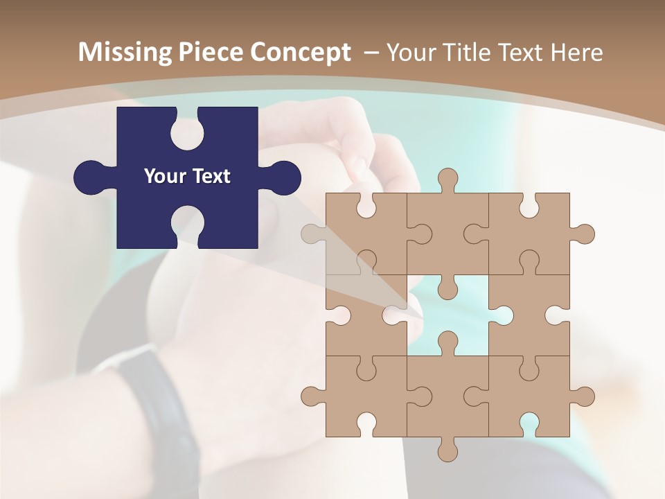 Smile Therapist Human PowerPoint Template