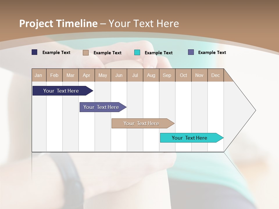 Smile Therapist Human PowerPoint Template