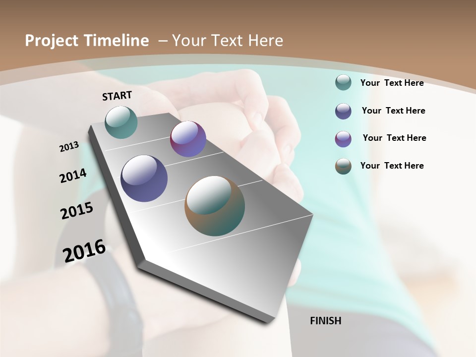 Smile Therapist Human PowerPoint Template