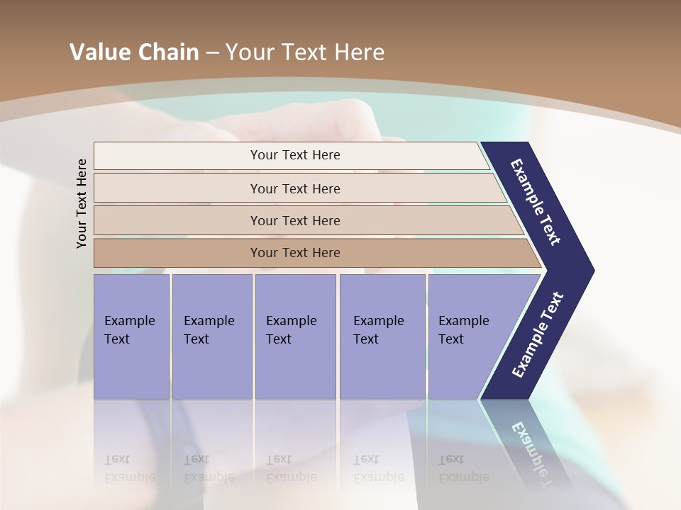 Smile Therapist Human PowerPoint Template