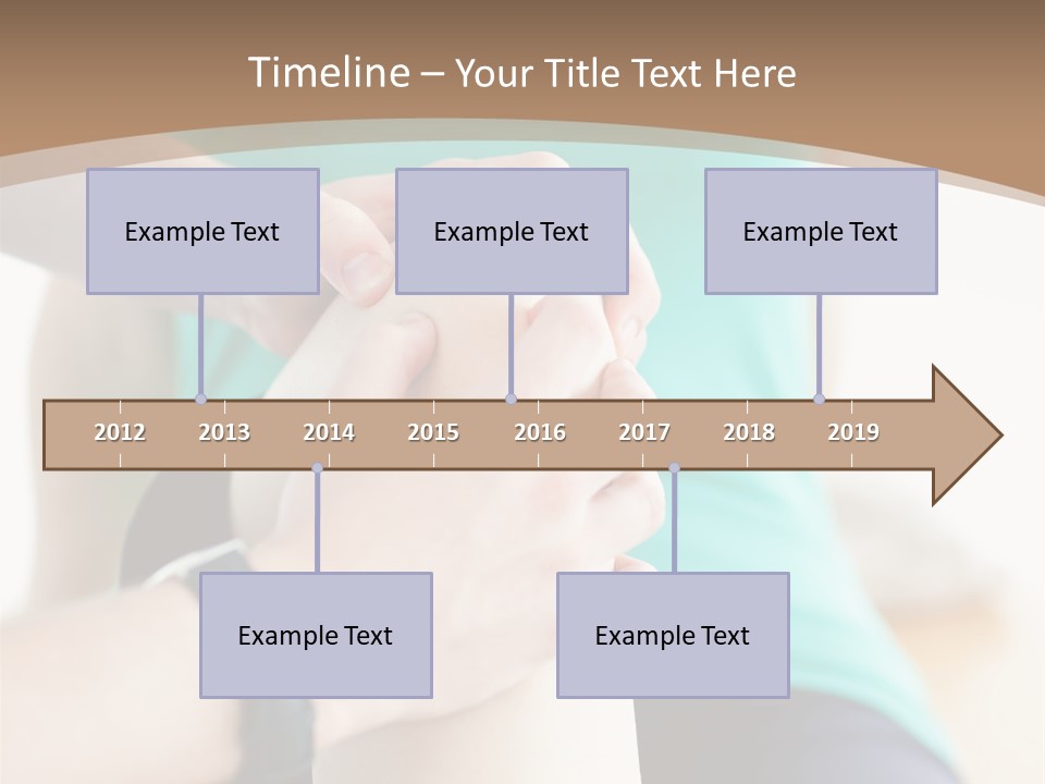 Smile Therapist Human PowerPoint Template