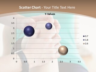 Smile Therapist Human PowerPoint Template