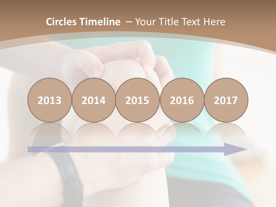 Smile Therapist Human PowerPoint Template