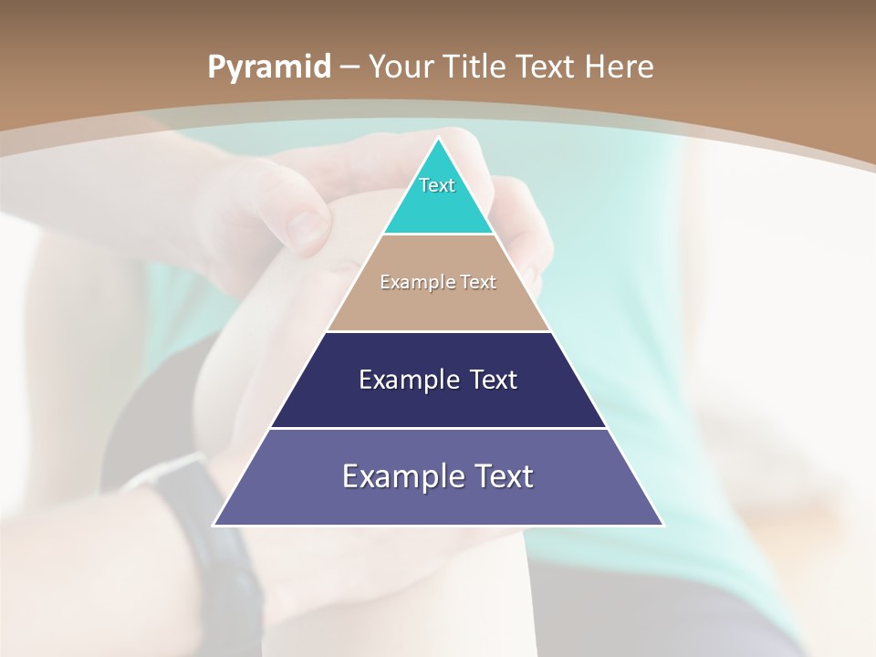 Smile Therapist Human PowerPoint Template