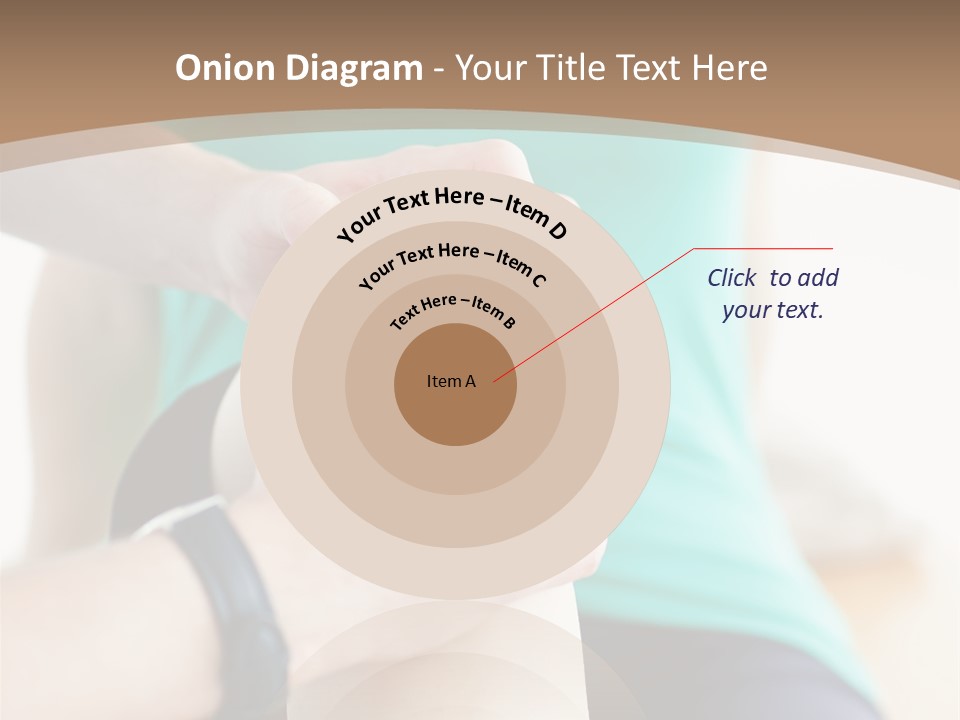 Smile Therapist Human PowerPoint Template