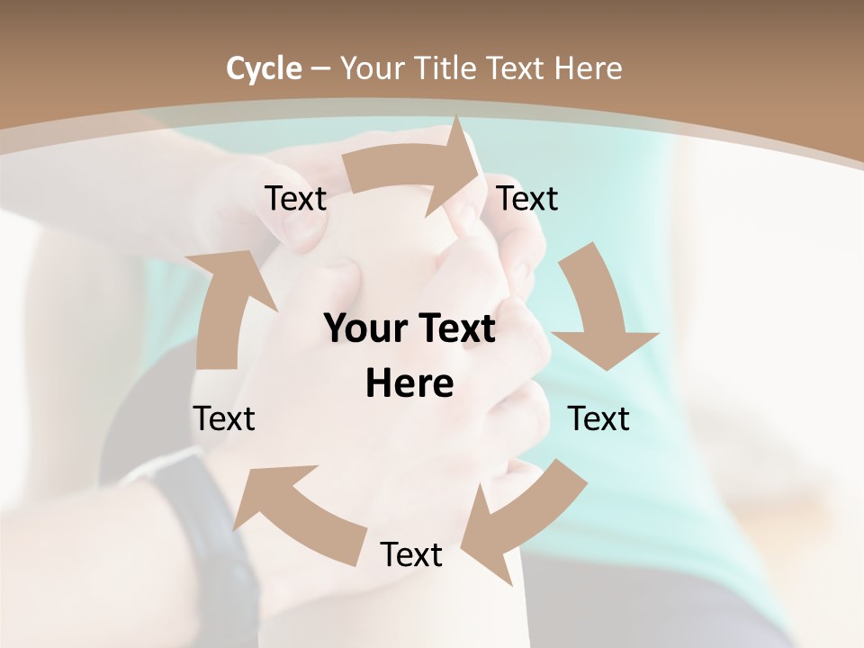 Smile Therapist Human PowerPoint Template